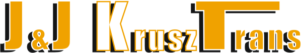 Logo J&J KruszTrans